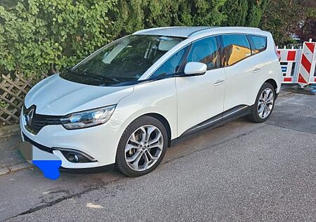 Renault Grand Scenic 4 ENERGY 7 Sitzer