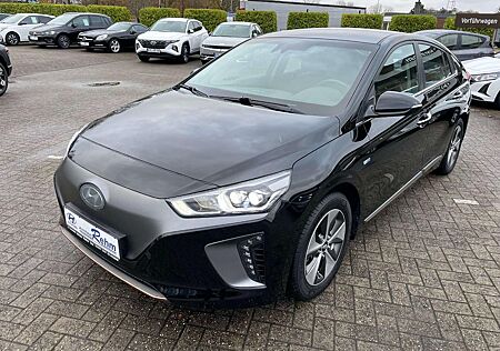 Hyundai Ioniq Style Navi, RFK, SmartKey