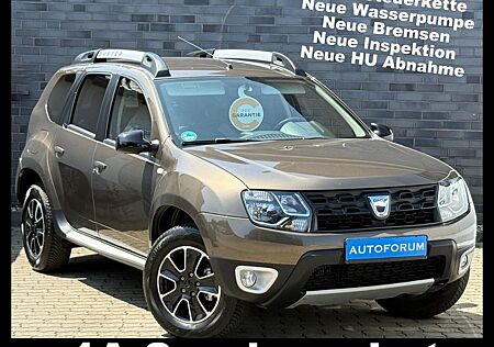Dacia Duster Black Shadow !! 1A Sorglospaket !!