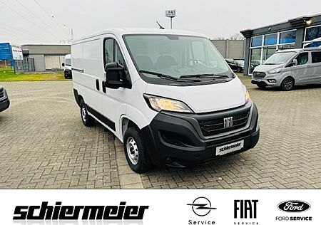 Fiat Ducato L1H1 Laderaumverkl. Klima PDC