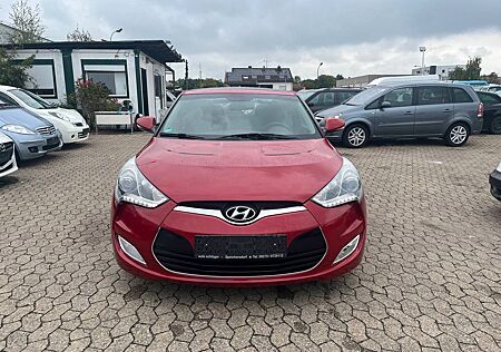 Hyundai Veloster Premium