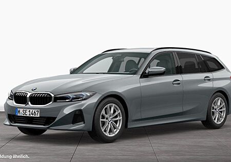BMW 320d xDrive Touring AHK LiveCockpitProf Kamera
