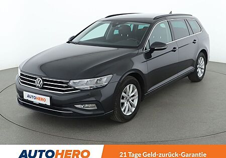 VW Passat Volkswagen 2.0 TDI Business Aut.*NAVI*ACC*PDC*SHZ*