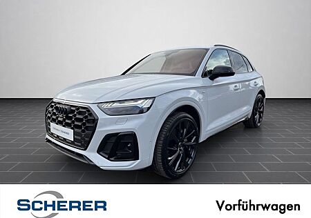 Audi Q5 S line 40 TDI quattro