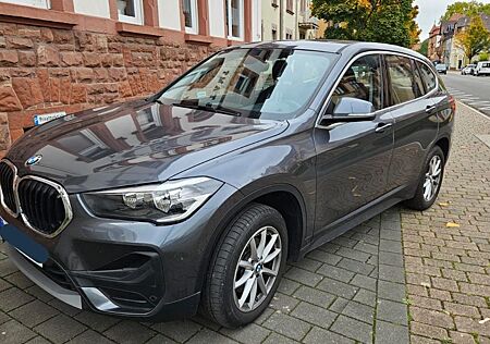 BMW X1 gebraucht kaufen BMW X1 sDrive18d Advantage - super ausgestattet
