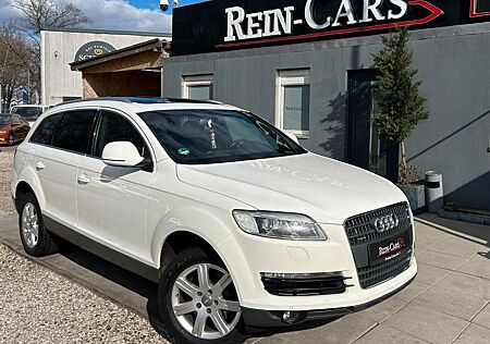 Audi Q7 3.0 TDI quattro/7-SITZER/PANO/TOTW/BOSE/TEMP/