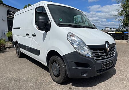 Renault Master III Kasten L1H1 Ka 2,8t "KLIMA"TÜV NEU"
