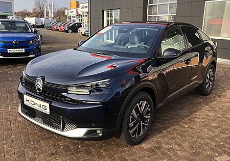 Citroën C4 MAX Hybrid 145 PS Automatik Winterpaket