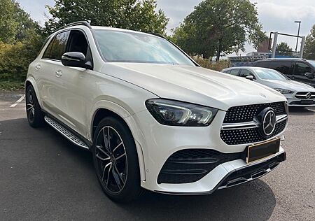 Mercedes-Benz GLE 400 7-Sitzer Regelbesteuert