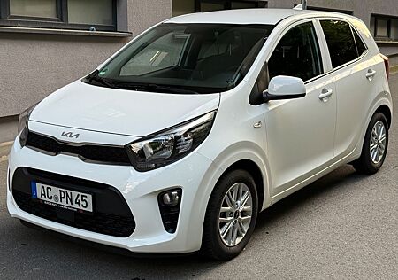 Kia Picanto 1.0