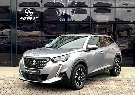 Peugeot 2008 Allure LED/NAVI/Kamera