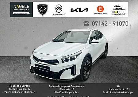 Kia XCeed 1.5 T-GDI DCT7 Spirit|Navi| Klima|SZHLED