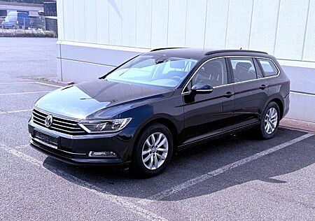 VW Passat Variant Volkswagen 1.4 TSI ACT DSG BMT Comfortli...