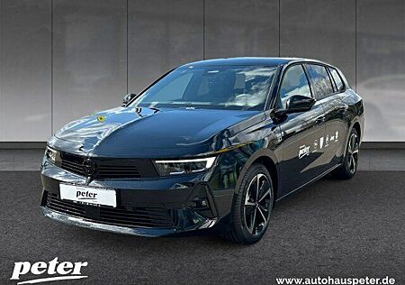 Opel Astra L 1.2 Turbo GS Line (EURO 6e) Verfügbar ab
