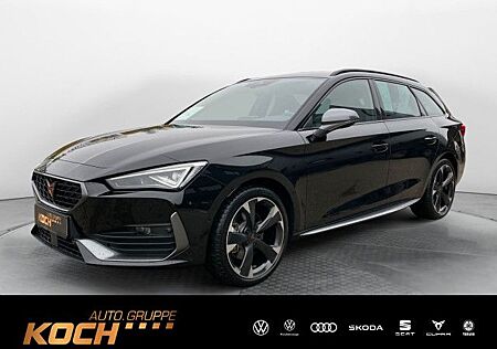 Cupra Leon Sportstourer 2.0 TDI 110 kW (150 PS) 7-Gang