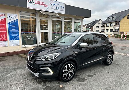 Renault Captur Intens Aut. +NAVI+KAMERA+PDC+LED+EURO6