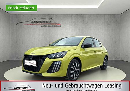 Peugeot 208 Style // LED/PDC/SHZ