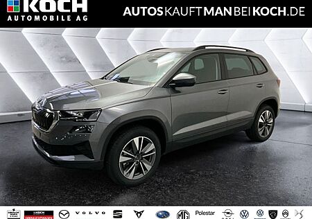 Skoda Karoq 1.5 TSI DSG Balance MATRIX ACC WINTER PLUS