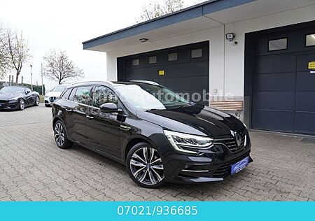 Renault Megane 1.6 E-Tech Intens EDC LEDER+NAVI+KAMERA