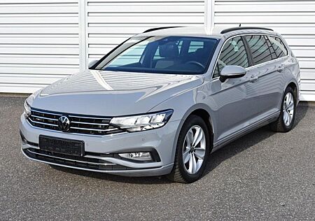 VW Passat Volkswagen Life*ACC*LED*AHK*Navi*SHZ*CarPlay*1.Hand