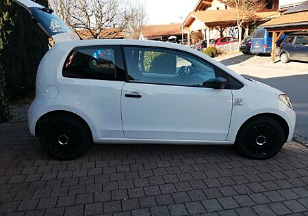 Seat Mii 1.0 55kW Reference Reference