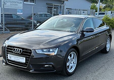 Audi A5 Sportback 1.8 TFSI Aut/Tiptr./NAVI/PDC/95Tkm