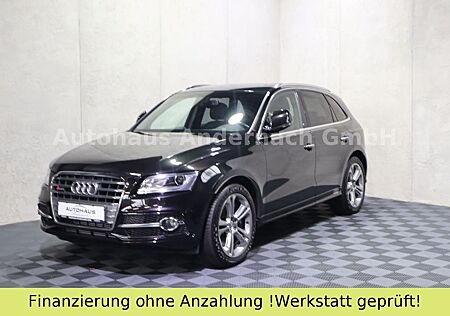 Audi SQ5 3.0 TDI competition quattro*NAVI*ACC*PANO*