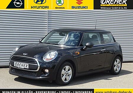 Mini ONE Klima/Park-Assist./Sitzhzg./MF-Lenkrad