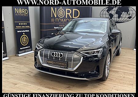 Audi e-tron Sportback Advanced QU.Navi/LED/21/SHZ