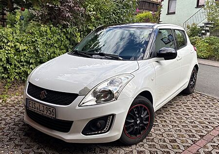 Suzuki Swift 1.2 Club Club