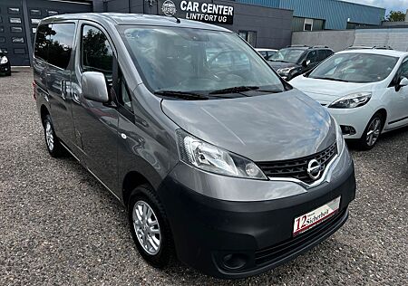 Nissan NV200 /Evalia Evalia Premium 7 Sitze