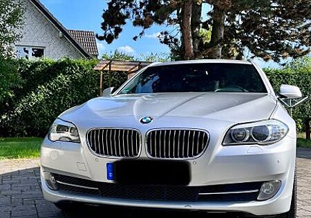 BMW 530d xDrive Touring -