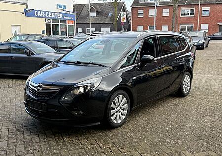 Opel Zafira C Tourer Innovation*7 SITZER*AUTOMATIK***