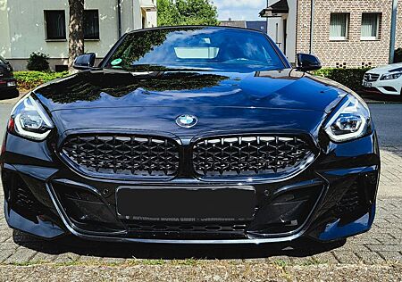 BMW Z4 M40i - Neuwertig-AC Schnitzer-Insp. neu-Voll