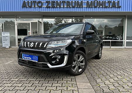 Suzuki Vitara 1.4 Mild-Hybrid Comfort 4x2