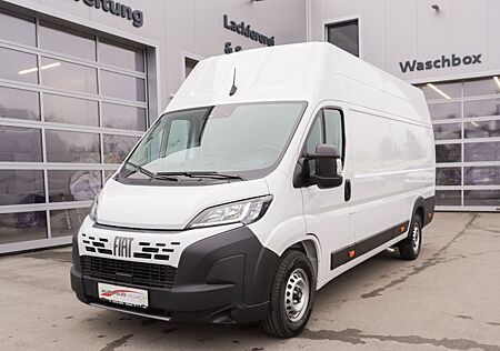 Fiat Ducato H3 Kastenwagen 35 L4H3 140 Multijet Maxi