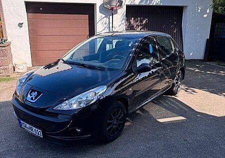 Peugeot 206 1.4 75 Urban Move Urban Move