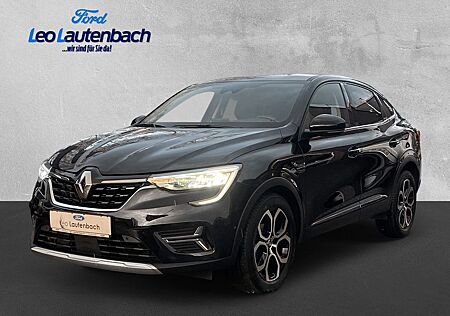 Renault Arkana Intens