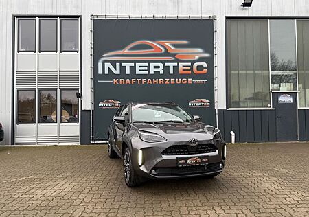 Toyota Yaris Cross Hybrid Style Plus*ACC*NAVI*CAM*PDC*