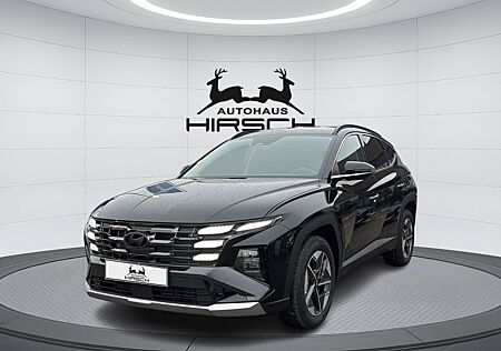 Hyundai Tucson (MY26) 1.6 T-GDI 7-DCT Trend Matrix Krell