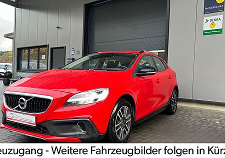 Volvo V40 CC V40 Cross Country Momentum AWD Automatik