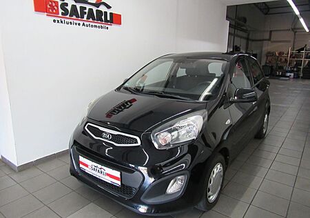 Kia Picanto Edition 7 2.Hand Klima Scheckh.TÜV NEU++