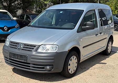 VW Caddy Volkswagen Life *EXPORT!*