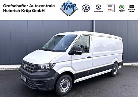 VW Crafter Volkswagen 35 Kasten 2.0 TDI+Kamera+APP