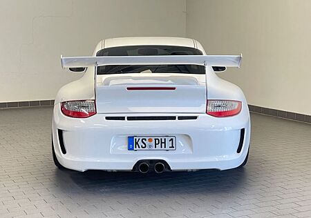 Porsche 997 3.6 Coupe - GT3 RS Design - BOSE Sitzheizung