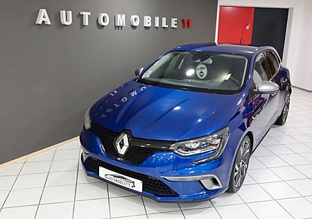 Renault Megane IV Lim.GT-Sport,Aut,LED,NavI,HUD,Bose,ACC
