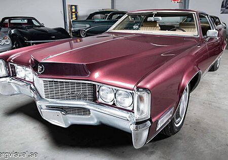 Cadillac Eldorado