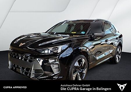 Cupra Terramar VZ 2.0 TSI DSG 4Drive PANO+AHK+SENNHEIS