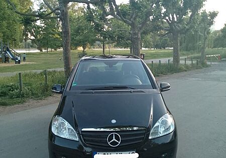 Mercedes-Benz A 160 CDI AVANTGARDE BlueEFFICIENCY AVANTGARDE