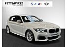 BMW 140 M140i xDrive HiFi|NaviProf.|Sportsitz|PDC